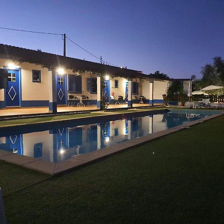 Monte Familia Ferreira Hotel Vale de Acor Ngoại thất bức ảnh