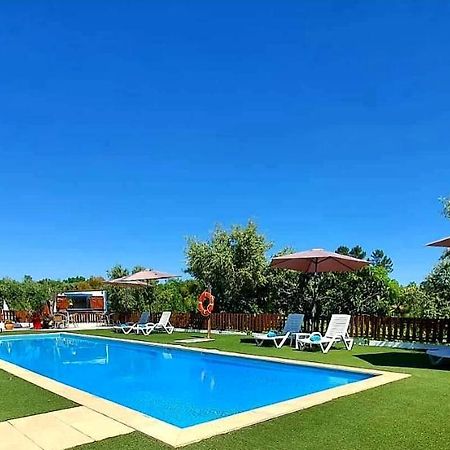 Monte Familia Ferreira Hotel Vale de Acor Ngoại thất bức ảnh