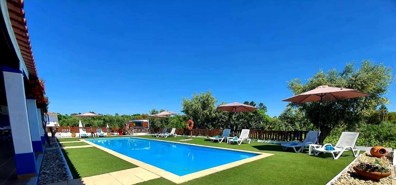 Monte Familia Ferreira Hotel Vale de Acor Ngoại thất bức ảnh