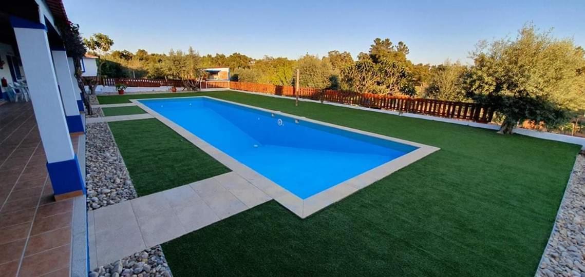 Monte Familia Ferreira Hotel Vale de Acor Ngoại thất bức ảnh