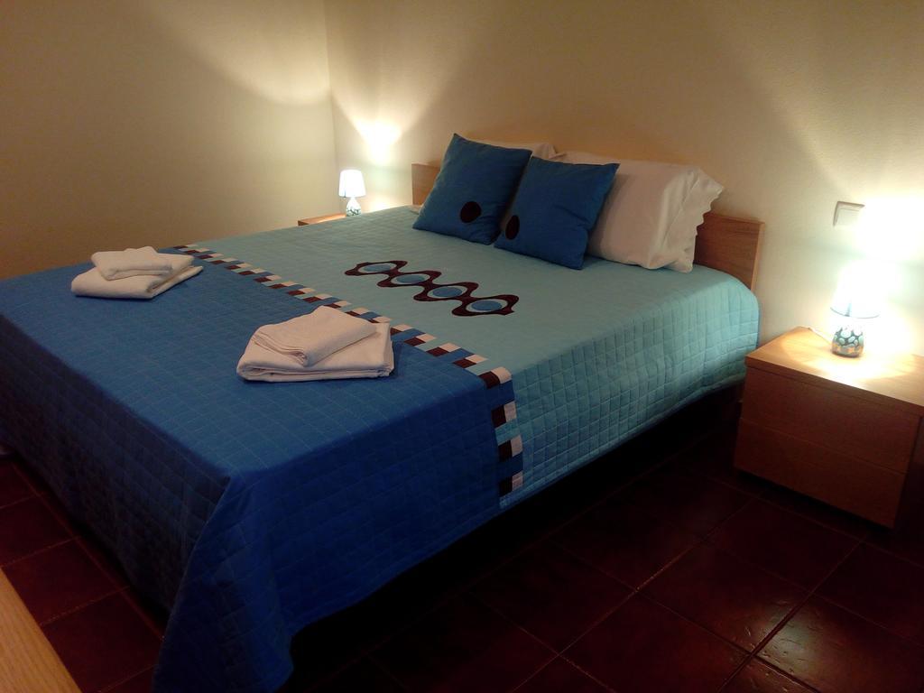 Monte Familia Ferreira Hotel Vale de Acor Ngoại thất bức ảnh
