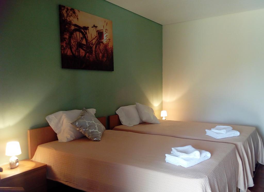 Monte Familia Ferreira Hotel Vale de Acor Ngoại thất bức ảnh