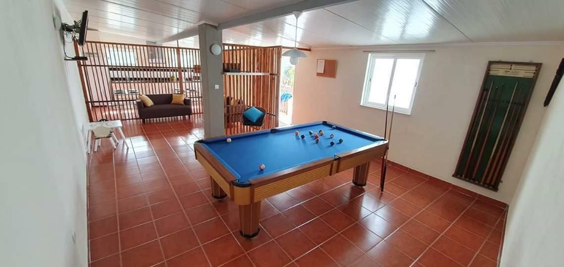 Monte Familia Ferreira Hotel Vale de Acor Ngoại thất bức ảnh